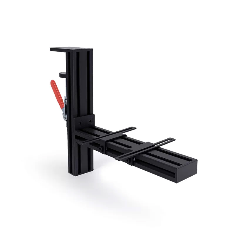 HOTAS Desk Mount with Quick Re - Woodworking Vice Quick Release review and price