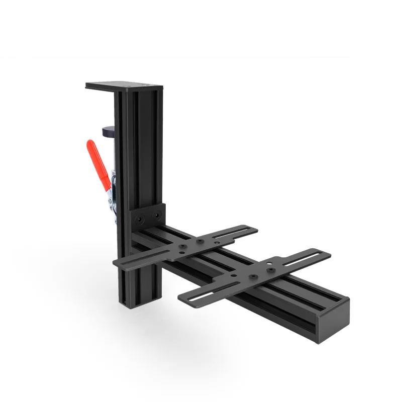 HOTAS Desk Mount with Quick Re - Woodworking Vice Quick Release review and price