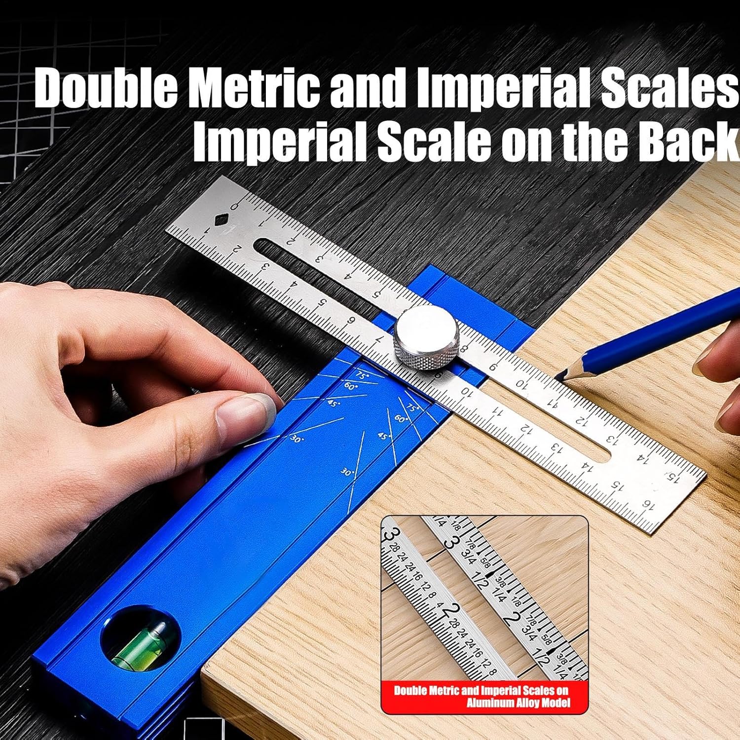 Scriber Marking Tools, Multi A - Marking Gauge Tool review and price