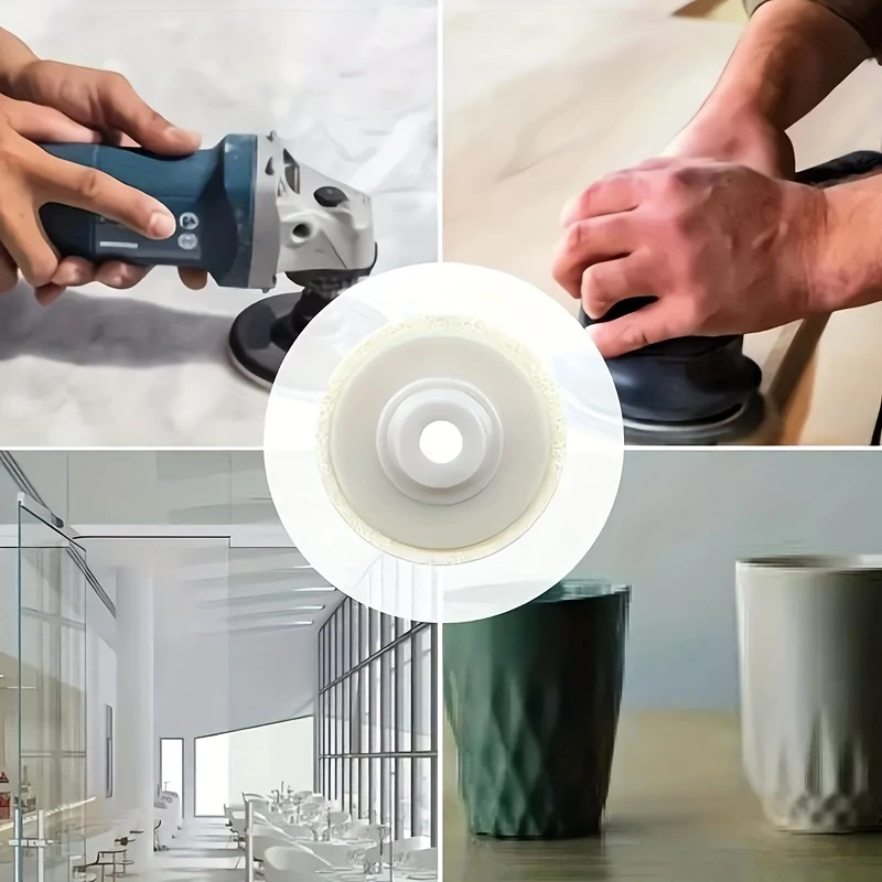 5Pcs Angle Grinder Grinding St - Furniture And Woodworking review and price