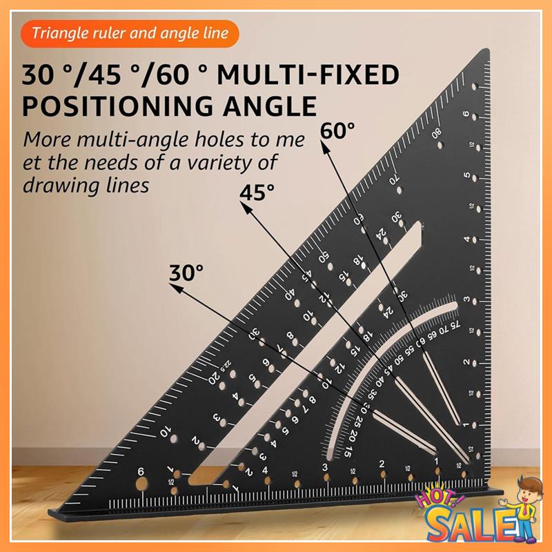 AB68 Carpenter Square,7Inch T  - Marking Gauge Tool review and price