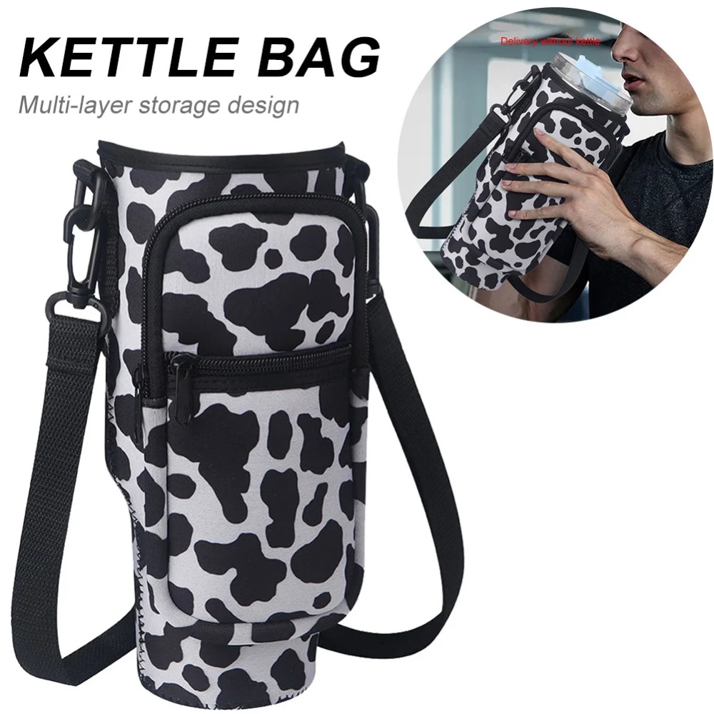 Water Bottle Carrier Bag for S - Hand Plane Stanley review and price