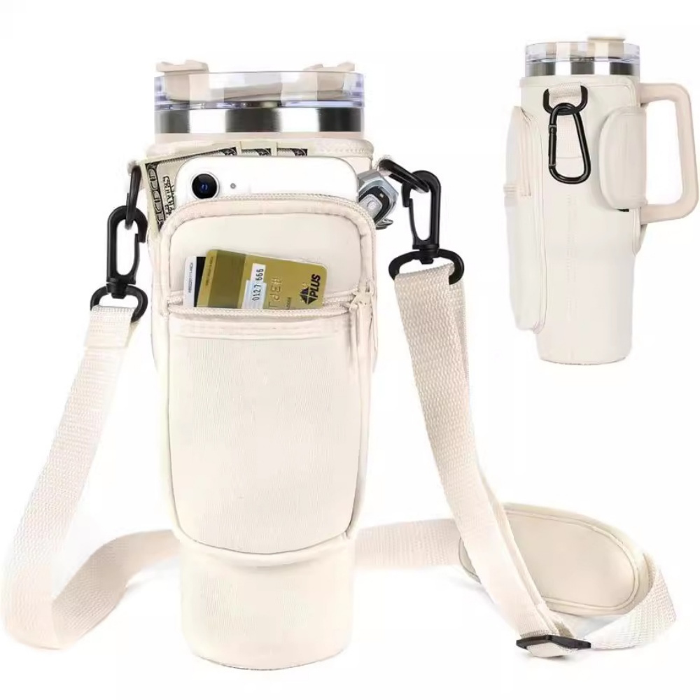 Water Bottle Carrier Bag for S - Hand Plane Stanley review and price