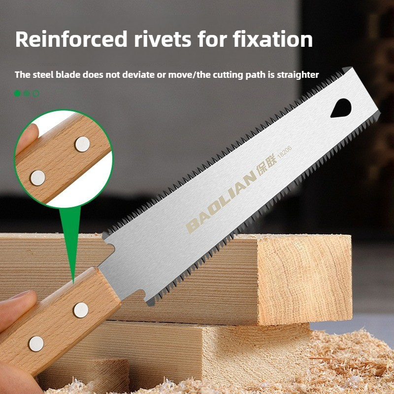 Japanese Style Hand Saw Single - Woodworking Japan review and price