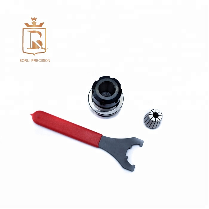 High Speed  HSK 63F ER 32  Col - Woodworking Machinery review and price