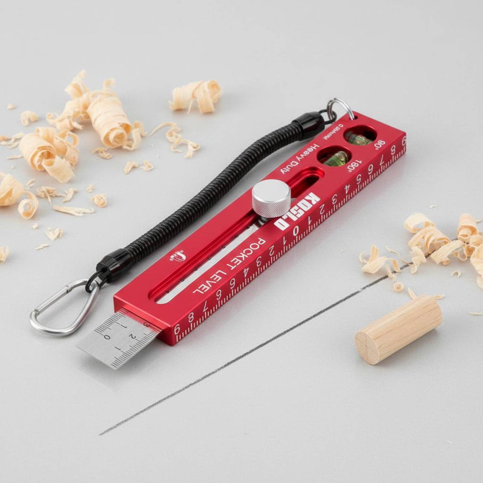 Attractive Level Ruler Dual Sc - Marking Gauge Tool review and price