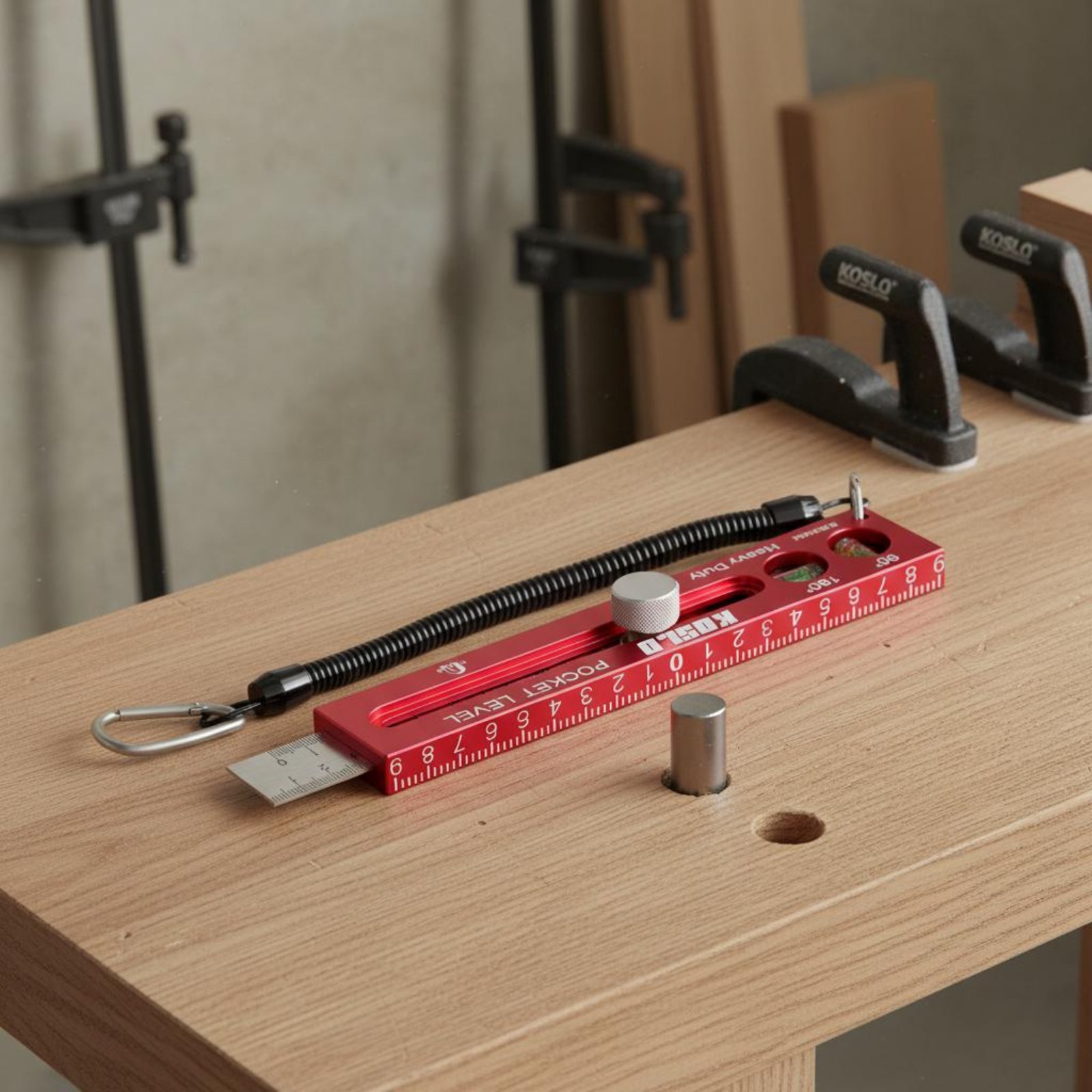 Attractive Level Ruler Dual Sc - Marking Gauge Tool review and price