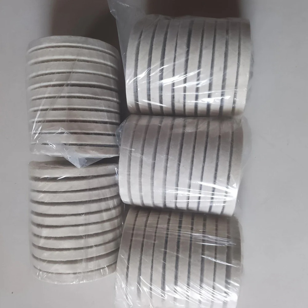 Mirror Polishing Discs - Angle - Furniture And Woodworking review and price