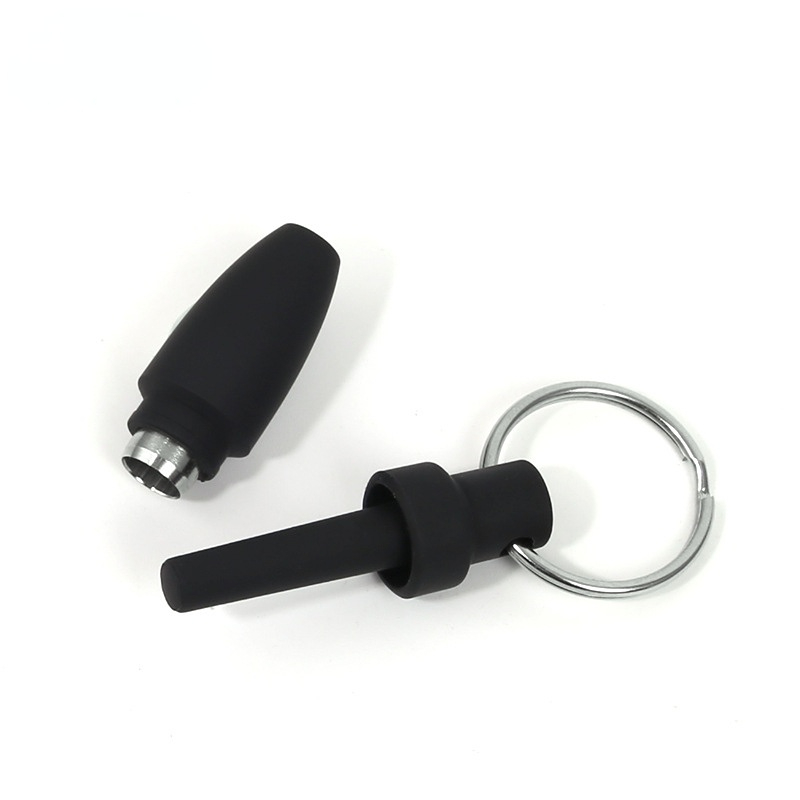 Cigar Punch Puncher with Keych - Drawknife Blade review and price