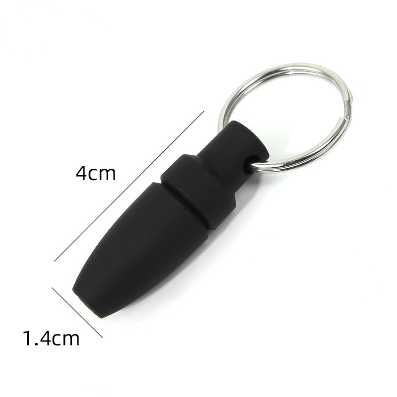 Cigar Punch Puncher with Keych - Drawknife Blade review and price