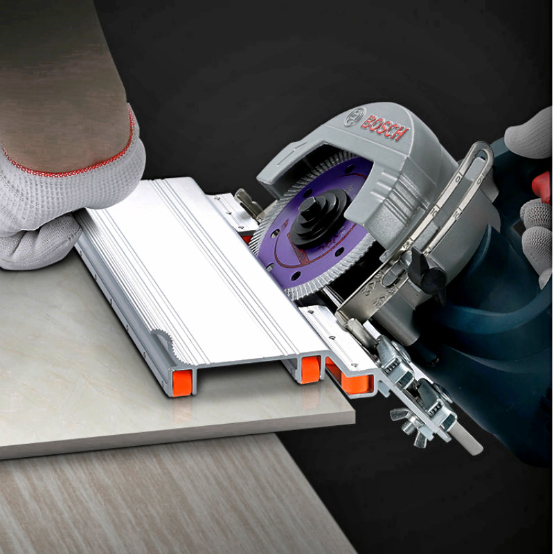 Tiling 45 Degree Angle Cutting - Woodworking Edge Corner Planer review and price