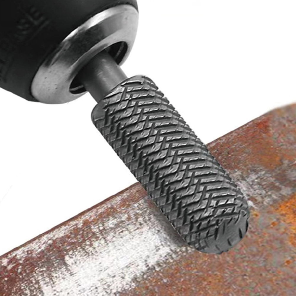 5Pcs Rotary Rasp 1/4inch Hex S - Woodworking Rasps And Files review and price