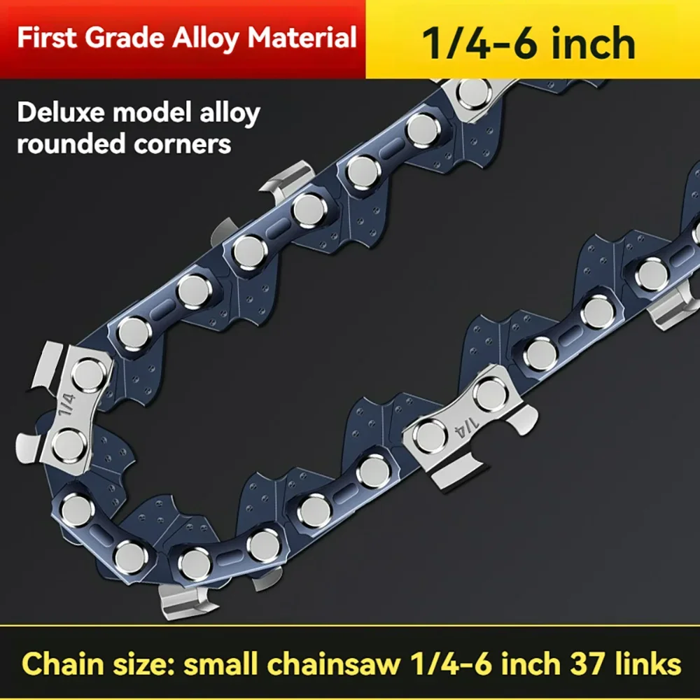 6 Inch 1/4