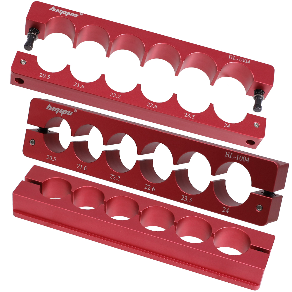 HEPPE Table Vise Insert Clamp  - Woodworking Bench Vise review and price