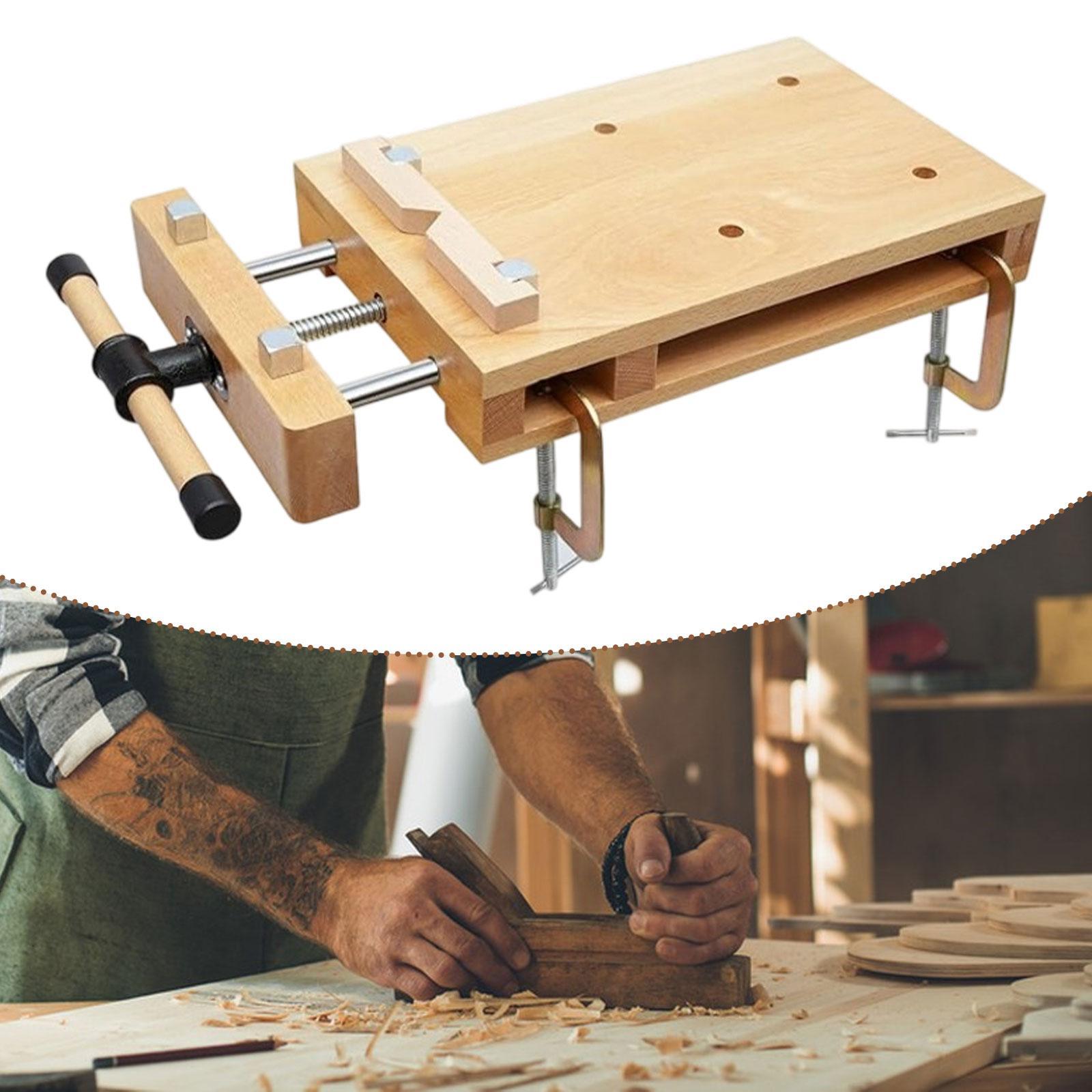 Woodworking Bench Tools Work B - Woodworking Bench Vise review and price