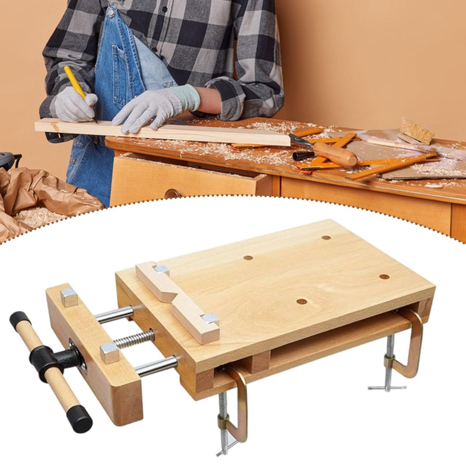 Woodworking Bench Tools Work B - Woodworking Bench Vise review and price