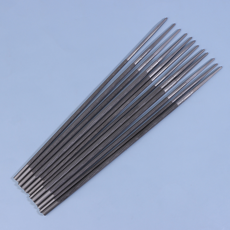 1PC 3.5mm-5.5mm Round Chainsaw - Woodworking Files review and price