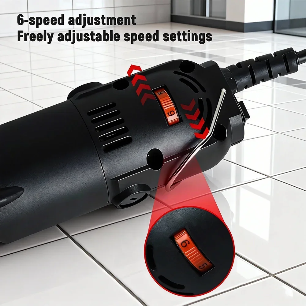 TUNGFULL 110V Mini Angle Grind - Woodworking Jobs review and price