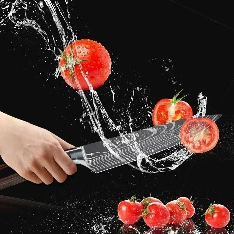Chef Japanese Kitchen Knife 7C - Drawknife Blade review and price