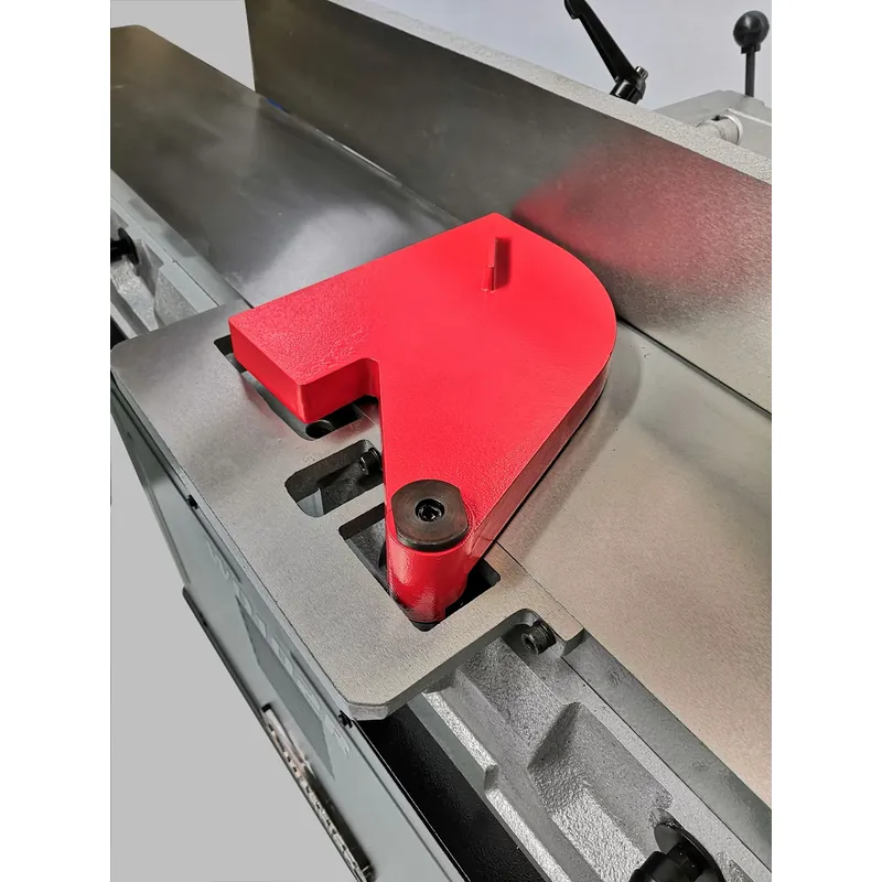 8 Inch Cast Iron Grizzly Same  - Bench Plane Jointer review and price