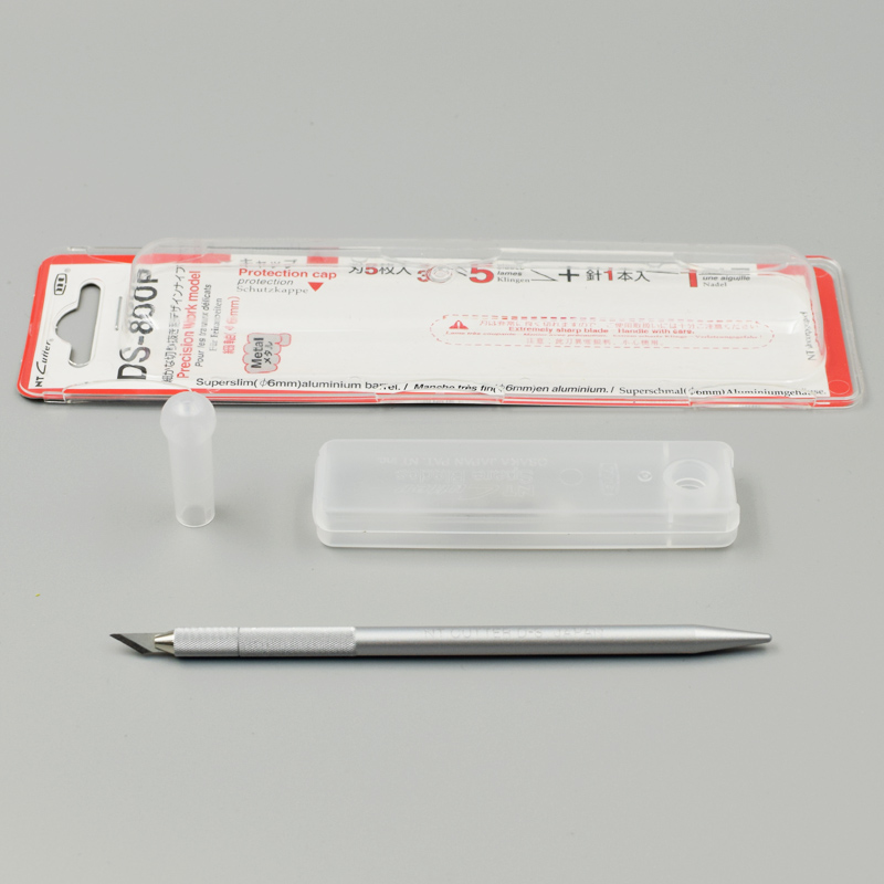 Japan NT Cutter ultra-fine car - Woodworking Japan review and price
