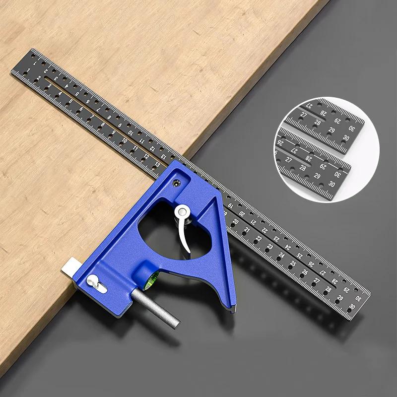 30CM Precision Marking Right A - Woodworking Marking Gauge review and price