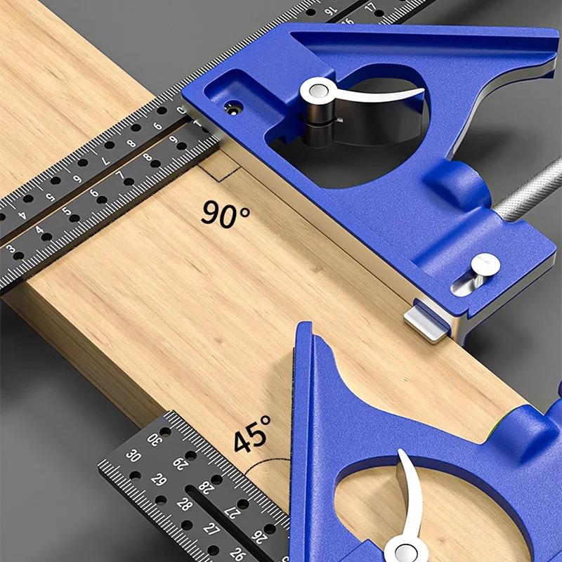 30CM Precision Marking Right A - Woodworking Marking Gauge review and price