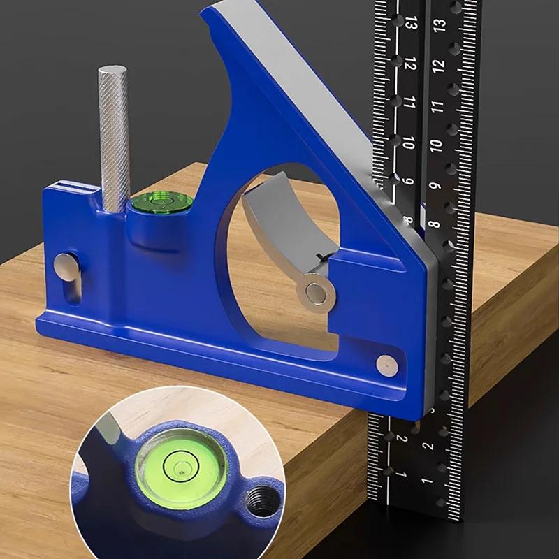 30CM Precision Marking Right A - Woodworking Marking Gauge review and price
