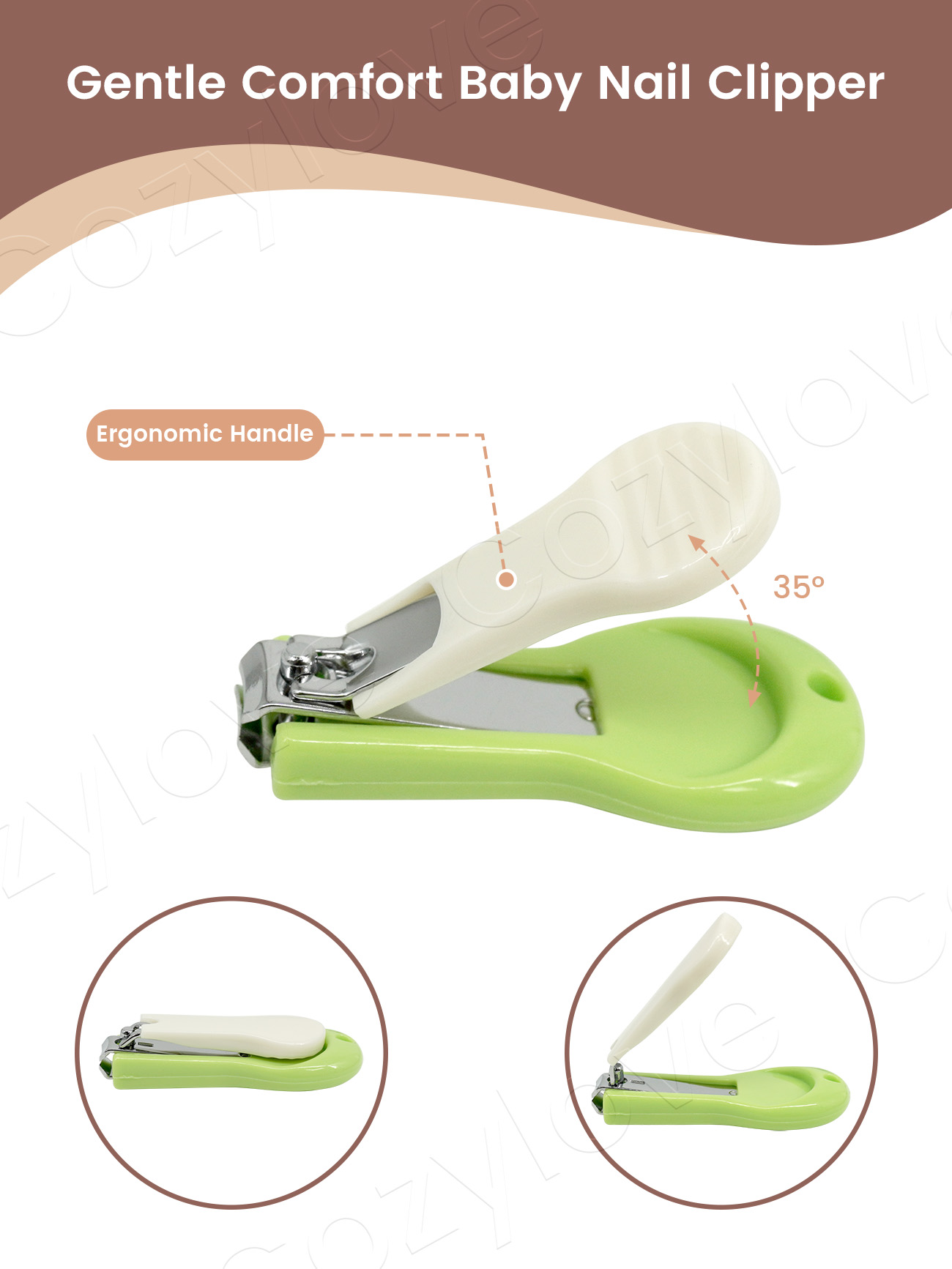 Baby Nails Cut Suits | 3-in-1  - Woodworking Files review and price