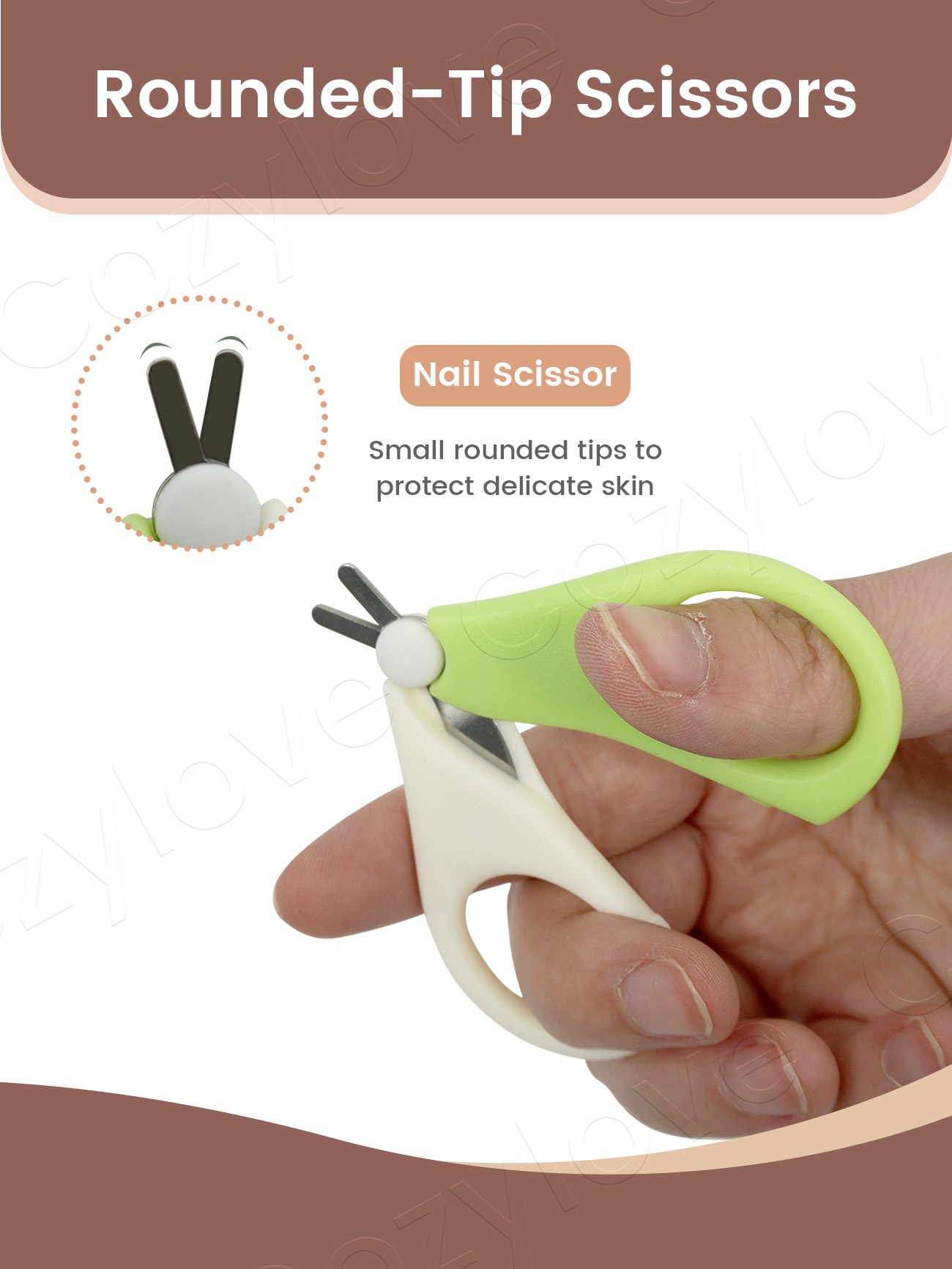 Baby Nails Cut Suits | 3-in-1  - Woodworking Files review and price