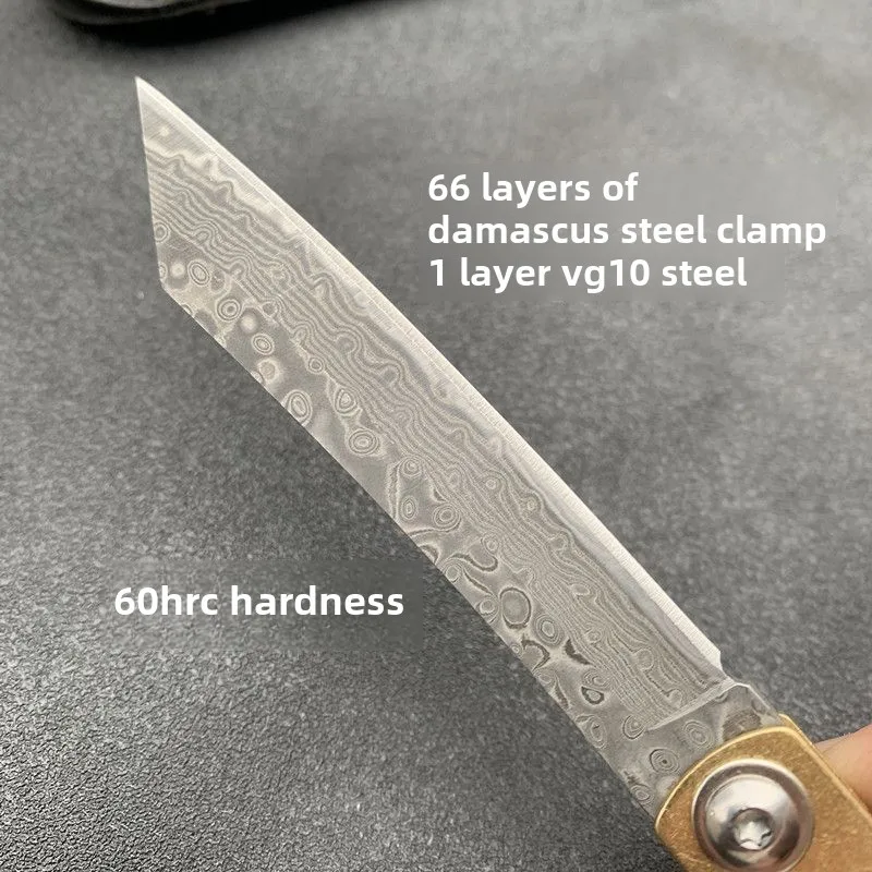 Higonokami Japanese Mini Pocke - Woodworking Japan review and price