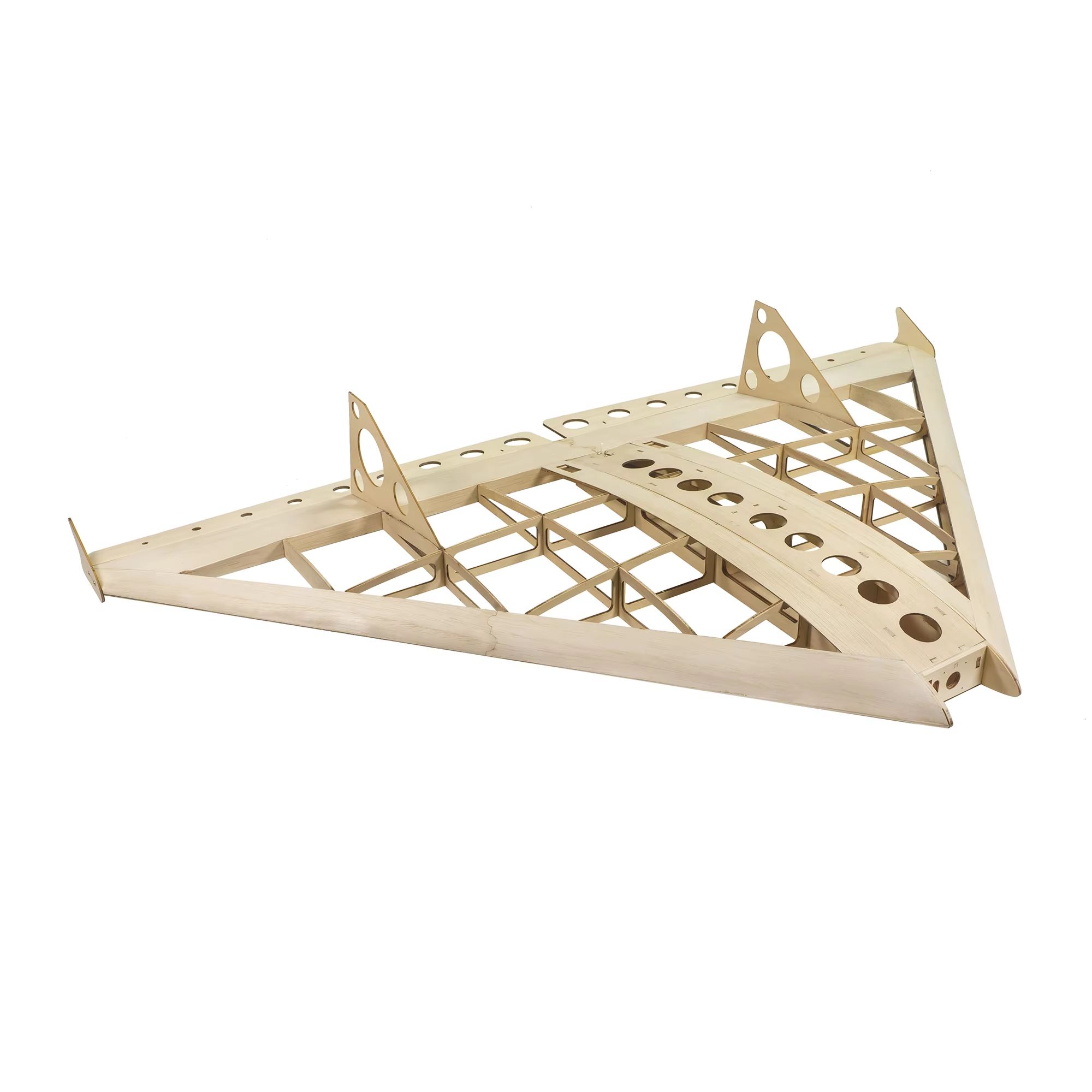 1000mm Balsa Wood Delta Wing R - Woodworking Jobs review and price