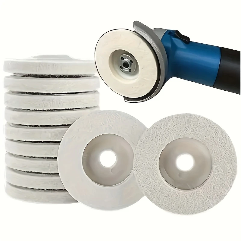 5Pcs Angle Grinder Grinding St - Furniture And Woodworking review and price