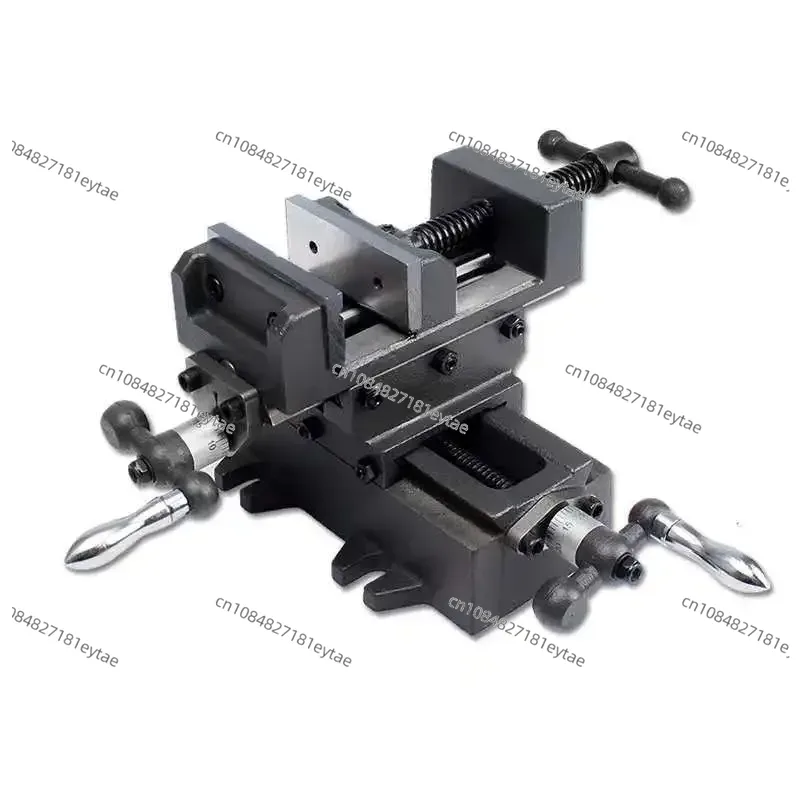 NEW 3-inch Precision Cross Vis - Woodworking Bench Vise review and price
