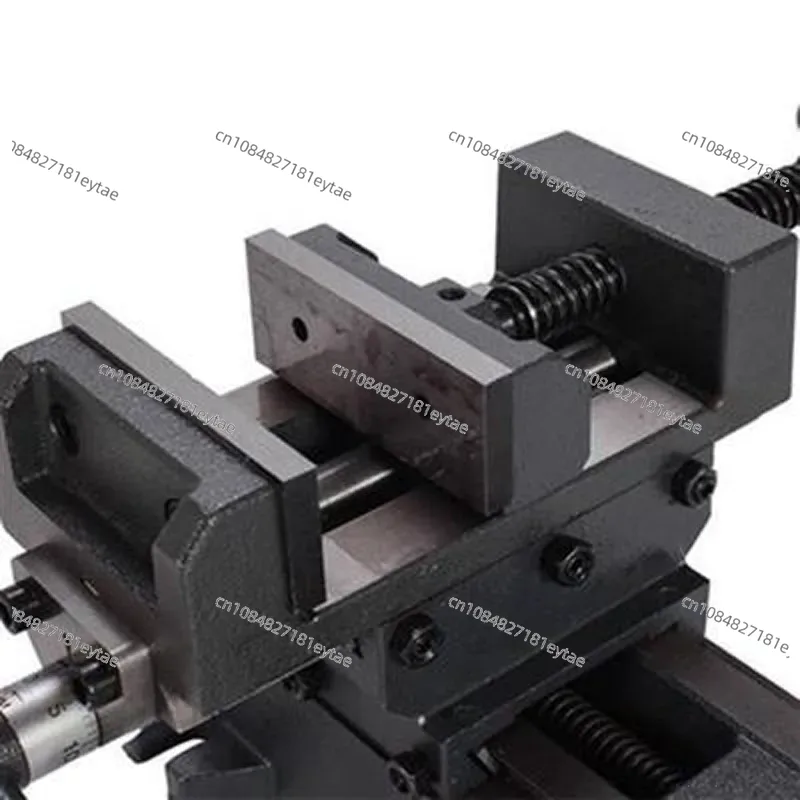 NEW 3-inch Precision Cross Vis - Woodworking Bench Vise review and price