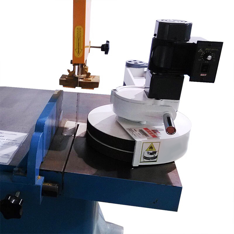 AF10 Band Saw Automatic Wood F - Woodworking Jobs review and price