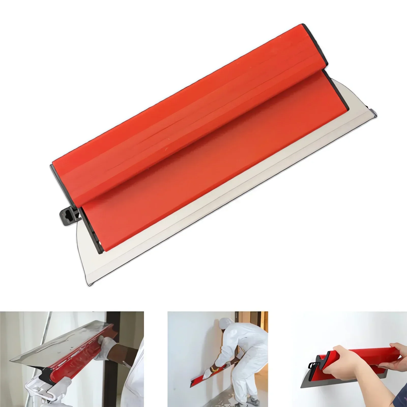 Skimming Blade Painting Finish - Drawknife Blade review and price