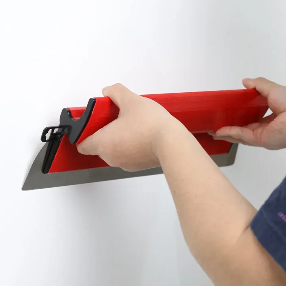 Skimming Blade Painting Finish - Drawknife Blade review and price