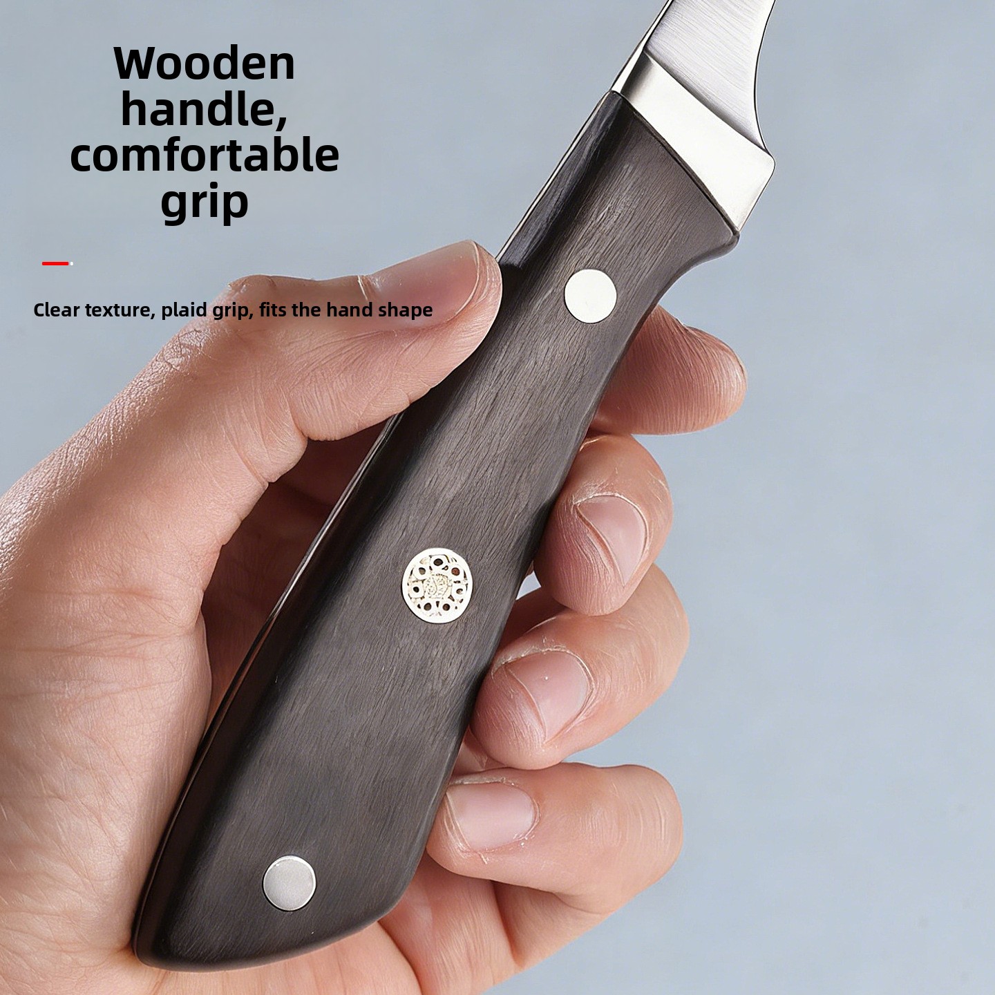 High Hardness Stainless Steel  - Woodworking Manufacturing review and price