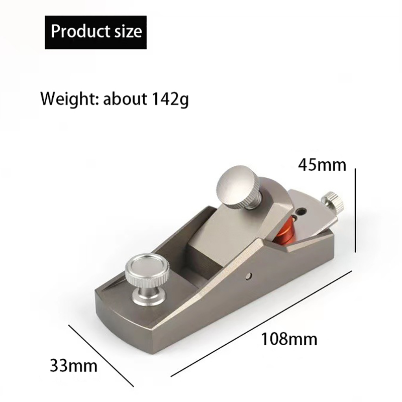 Woodworking Flat Plane Mini Eu - Hand Plane Stanley review and price