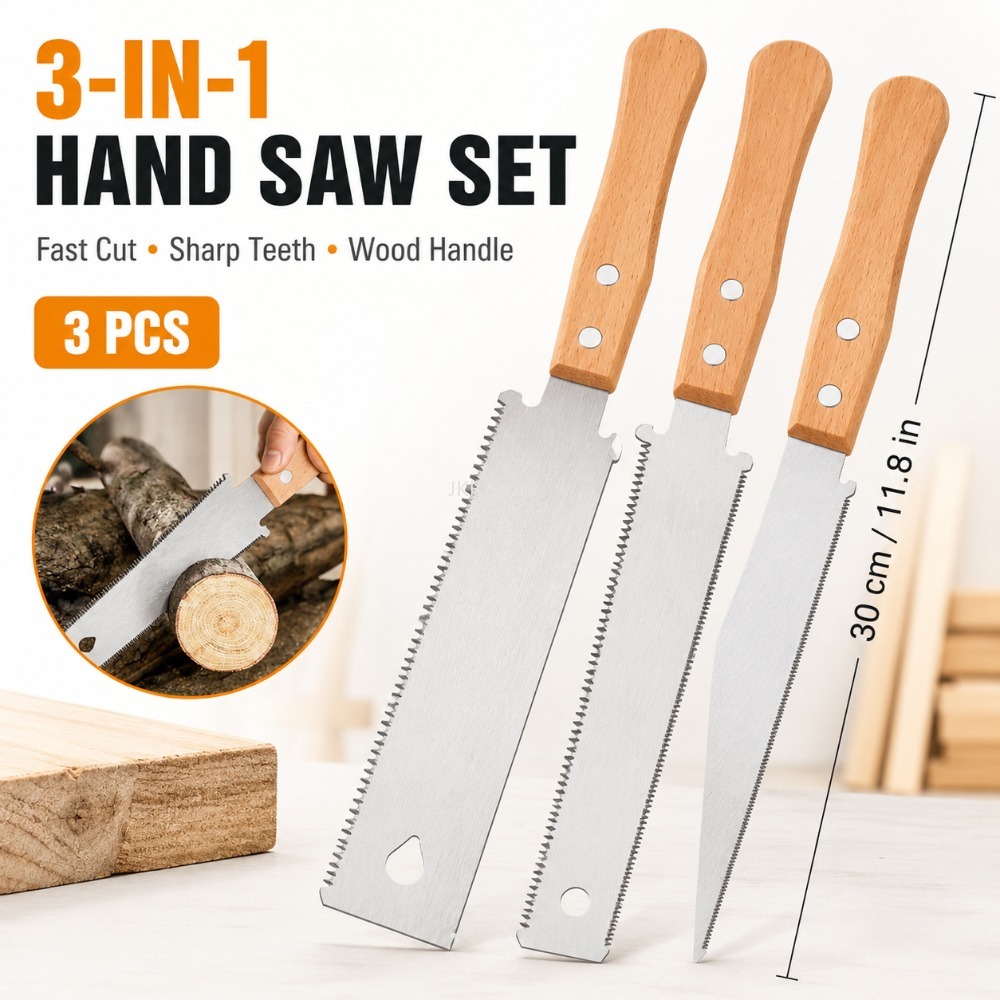 Fine Tooth Japanese Style Hand - Woodworking Japan review and price