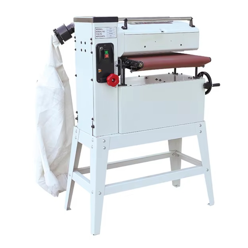202618'' Inch Drum Sander Wood - Woodworking Machinery review and price