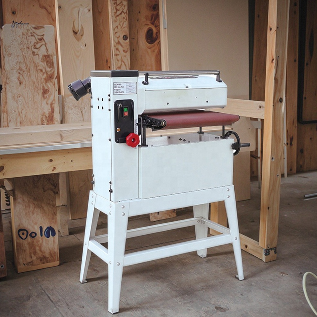 202618'' Inch Drum Sander Wood - Woodworking Machinery review and price