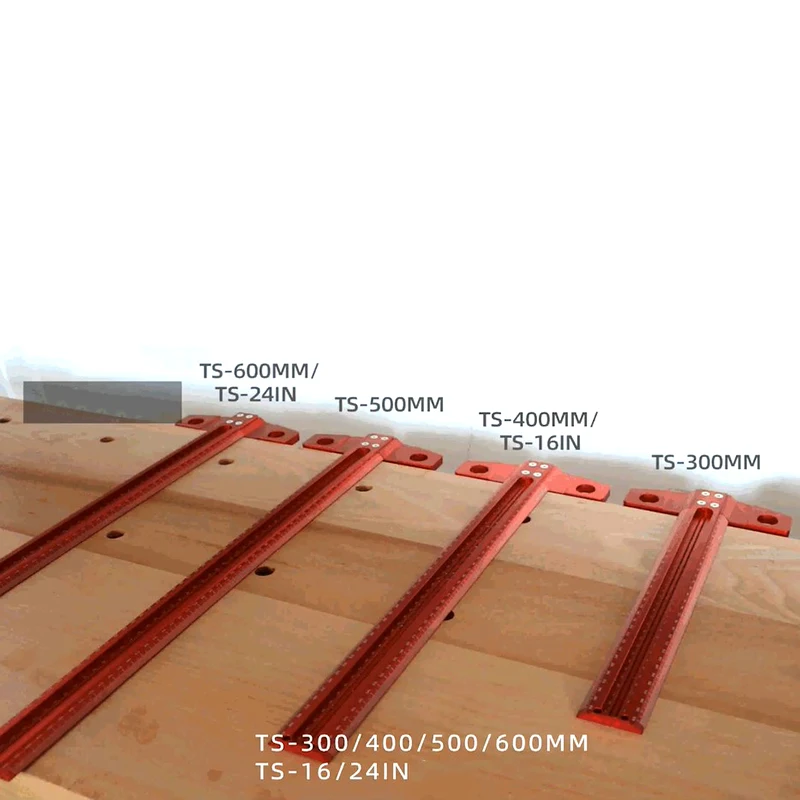 60-500MM Precision Marking T-R - Woodworking Marking Gauge review and price