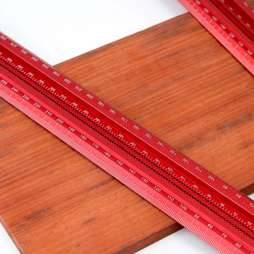 60-500MM Precision Marking T-R - Woodworking Marking Gauge review and price