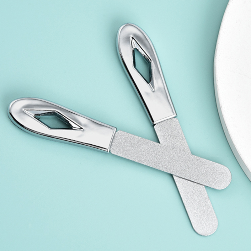 ●Stainless Steel Nail Files Do - Woodworking Files review and price