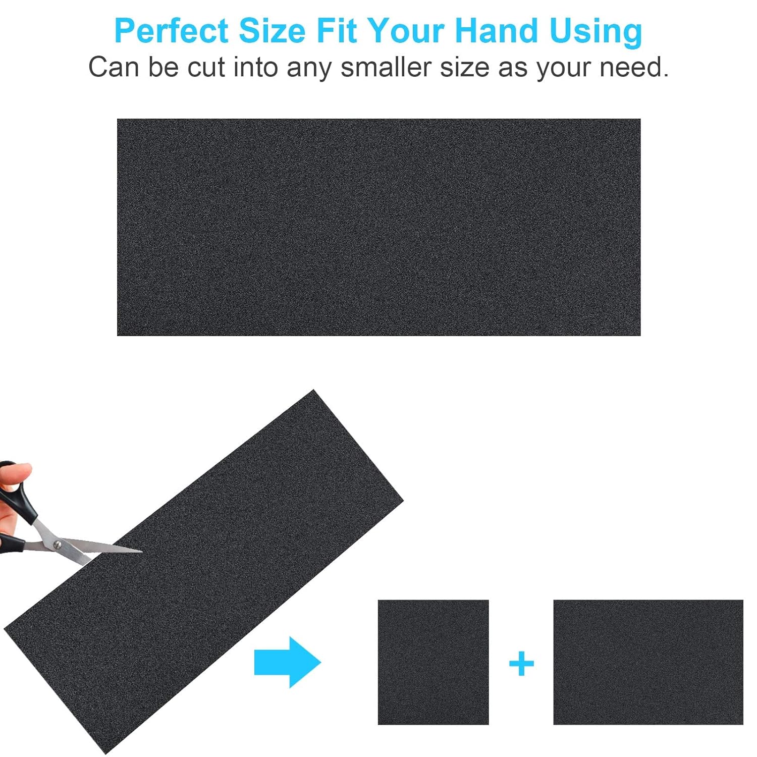 42Pcs Dry Wet Sandpaper Set, 1 - Furniture And Woodworking review and price