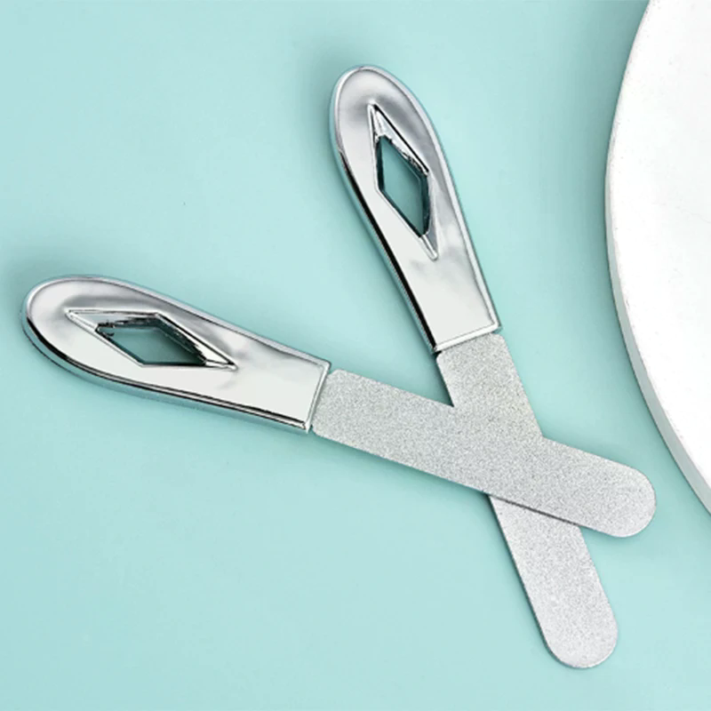 Stainless Steel Nail Files Dou - Woodworking Files review and price