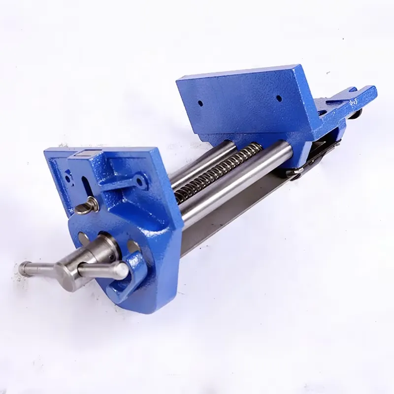 High Quality Adjustable Quick  - Woodworking Vice Quick Release review and price