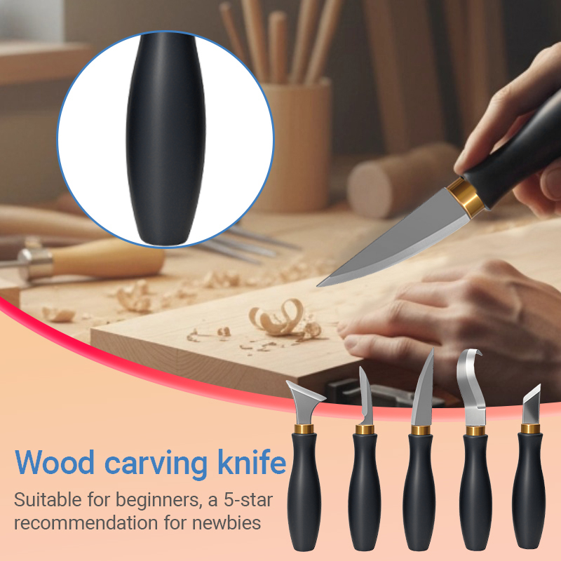 5pcs wood carving tools for be - Woodworking Jobs review and price